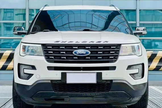 2016 Ford Explorer Sport 4x4 3.5 V6 39k mileage! 180K ALL-IN DP‼️🔥 09121061462 MABY LATIDO☎️