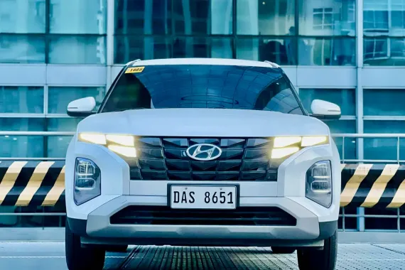2023 Hyundai Creta 1.5 GL IVT 2k Mileage Only! Almost Brand New‼️🔥 09121061462 MABY LATIDO☎️📩📲