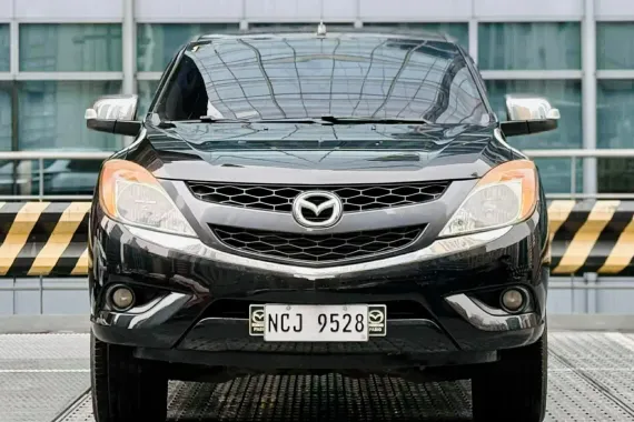 2016 Mazda BT50 4x4 Top of the Line Low Mileage 52K Only‼️🔥 09121061462 MABY LATIDO☎️📩📲