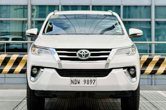 2016 Toyota Fortuner G 4x2 2.4 Low Mileage 69K Only‼️🔥 09121061462 MABY LATIDO☎️📩📲