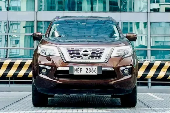 2019 Nissan Terra 2.5 VL 4x2 AT Diesel‼️🔥 09121061462 MABY LATIDO☎️📩📲