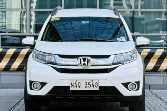 2018 Honda BRV S 1.5 Gas AT Low Mileage 46K Only‼️🔥 09121061462 MABY LATIDO☎️📩📲