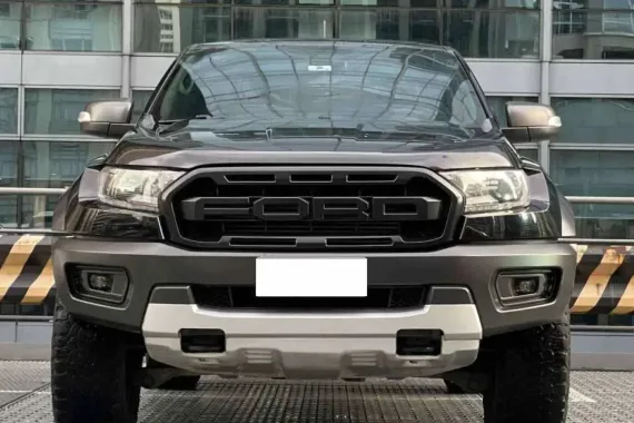 2019 FORD RANGER RAPTOR 2.0L Bi-Turbo 4X4 Diesel AT📣✅👩🏻‍💻 𝐂𝐋𝐄𝐎𝐅𝐅𝐘 ☎️0938 830 7235