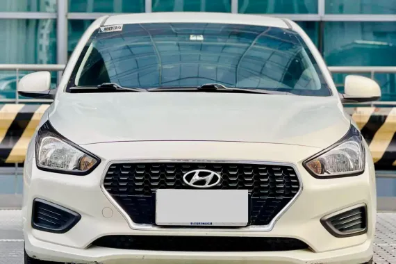 2019 Hyundai Reina 1.4 GL AT Gas 80k all in DP‼️🔥 09121061462 MABY LATIDO☎️📩📲