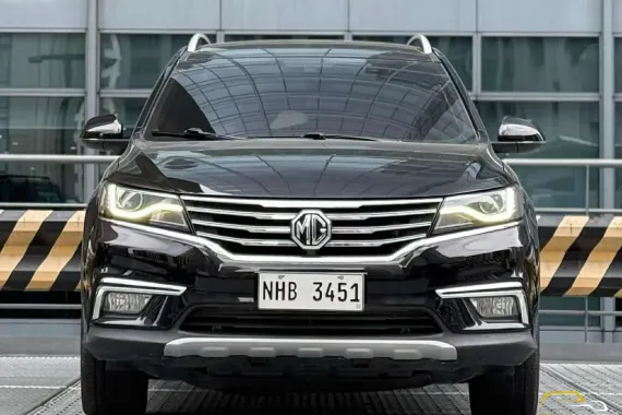 2021 MG RX5 1.5 Gas Automatic 📣✅👩🏻‍💻 𝐂𝐋𝐄𝐎𝐅𝐅𝐘 ☎️0938 830 7235