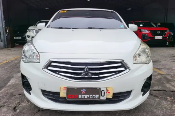 Mitsubishi Mirage G4 2020 Acq. 1.2 GLX Automatic