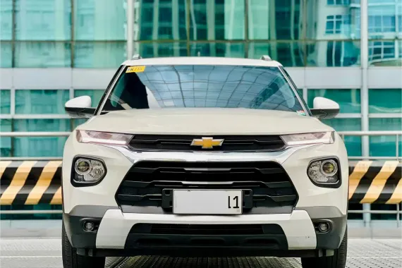 2022 Chevrolet Trailblazer 1.3 Premiere AT Gasoline‼️🔥 09121061462 MABY LATIDO☎️📩📲