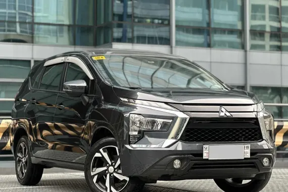 2025 Mitsubishi Xpander 1.5G GLX 2WD Manual Gas 🔥87K ALL IN ✅🙋🏼‍♀️ 𝐂𝐋𝐄𝐎 ☎️0938 830 7235