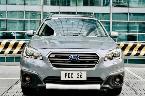2015 Subaru Outback 3.6R AT Gasoline‼️🔥 09121061462 MABY LATIDO☎️📩📲