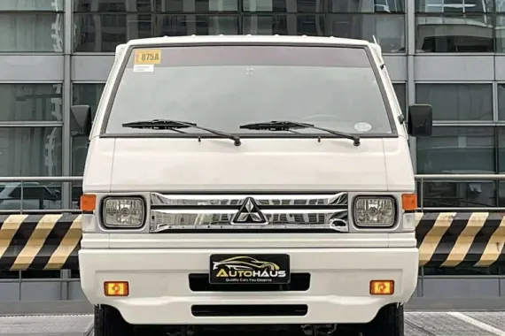 2025 Mitsubishi L300 2.2D FB BODY DUAL AC MT Diesel 67K DP 📣✅👩🏻‍💻 𝐂𝐋𝐄𝐎𝐅𝐅𝐘 ☎️0938 830 7235