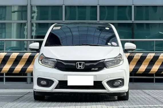 🔥 2019 Honda Brio RS Gas Automatic 𝐁𝐄𝐋𝐋𝐀 𝟬𝟵𝟵𝟱 𝟴𝟰𝟮 𝟵𝟲𝟰𝟮