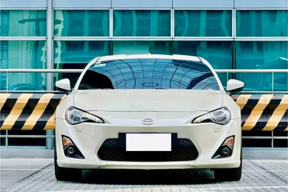 2015 Toyota GT 86 2.0 AT 169k ALL IN DP! 37k ODO only‼️🔥 09121061462 MABY LATIDO☎️📩📲