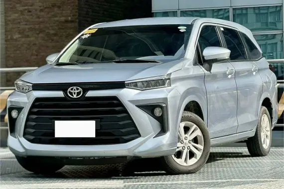 🔥🔥2023 Toyota Avanza 1.3 E Gas AT 📲Call or Text: 09957210548 ARVIN BATALLER🔥🔥