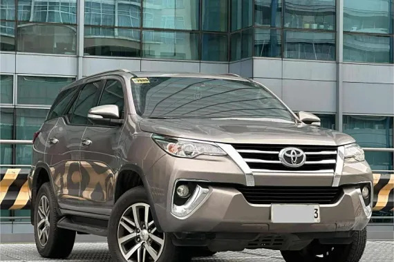 ✅98K ALL IN DP✅2018 Toyota Fortuner 4x2 V Diesel Automatic📲 09695949924 JONNALYN