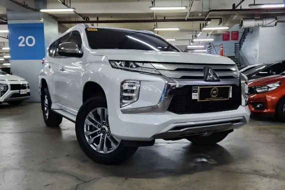 2024 Mitsubishi Montero Sports 2.4L GLS 4x2 DSL AT | With Warranty by Ugarte Cars Manila
