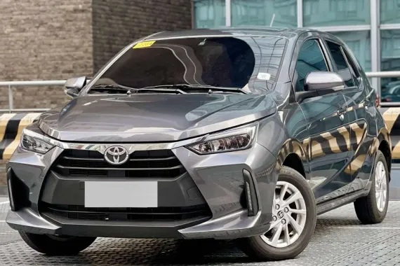 2025 Toyota Wigo G A/T Gas Top of the Line ☎️0935 600 3692 JAN RAY DE JESUS