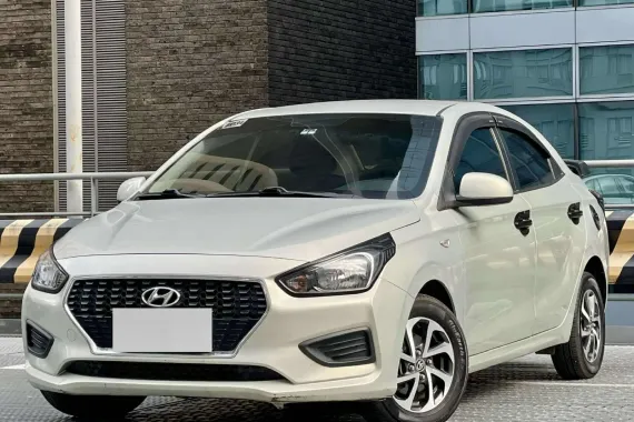2019 Hyundai Reina 1.4 GL A/T Gas ✅️80K ALL-IN DP ☎️0935 600 3692 JAN RAY DE JESUS