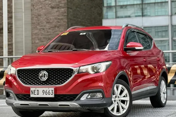 2019 MG ZS Style 1.5 Gas A/T ✅️60K ALL-IN DP ☎️0935 600 3692 JAN RAY DE JESUS