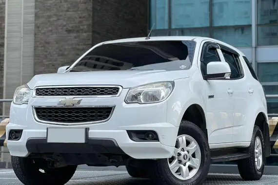 2015 Chevrolet Trailblazer 2.8 LT 4x2 A/T Diesel ✅️188K ALL-IN DP ☎️0935 600 3692 JAN RAY DE JESUS