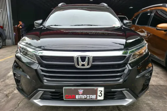 Honda Br-v 2023 1.5 V Automatic