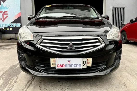 ✅Mitsubishi Mirage G4 2020 1.2 GLX Automatic