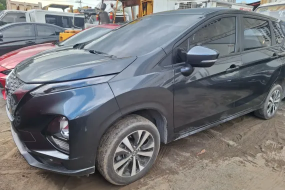 2024 Nissan Livina Automatic 