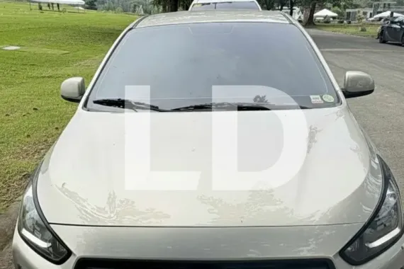 For sale: Hyundai Reina 2020 A/T 