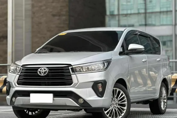 2023 Toyota Innova 2.8 E Diesel A/T ✅️89K ALL-IN DP ☎️0935 600 3692 JAN RAY DE JESUS