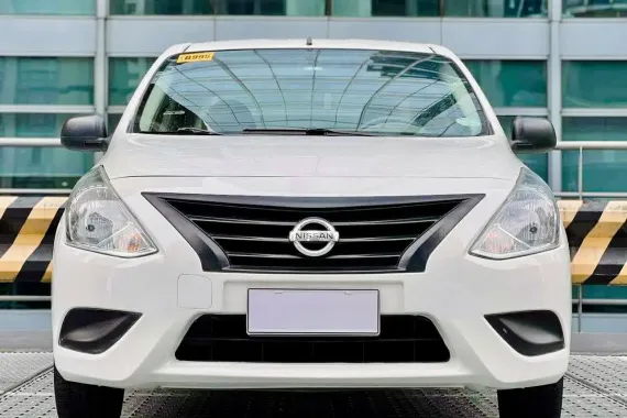 2018 Nissan Almera 1.2 Manual Gas 30k mileage!45k ALL-IN DP‼️🔥 09121061462 MABY LATIDO☎️📩📲