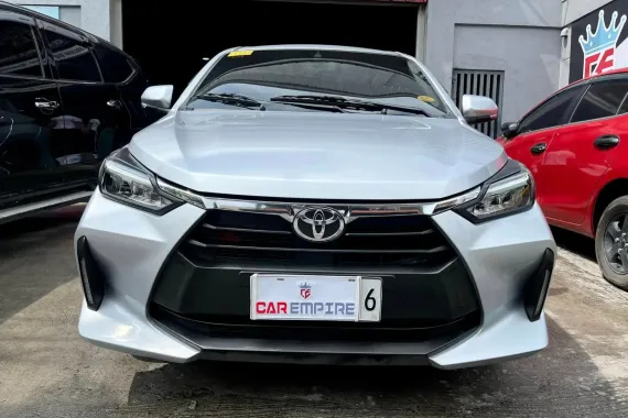 ✅Toyota Wigo 2023 1.0 G Automatic