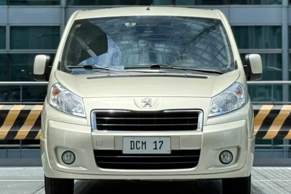 2016 Peugeot Teepee Expert 2.0 Diesel Automatic Luxury Van 📣✅👩🏻‍💻 𝐂𝐋𝐄𝐎𝐅𝐅𝐘 ☎️0938 830 7235