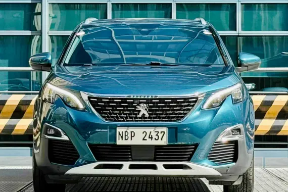 2018 Peugeot 5008 Allure 1.6 Gas AT‼️🔥 09121061462 MABY LATIDO☎️📩📲