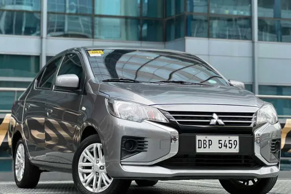 ✅ZERO DP✅2024 Mitsubishi Mirage GLX G4 1.2G CVT AT GAS📲09695949924 JONNALYN