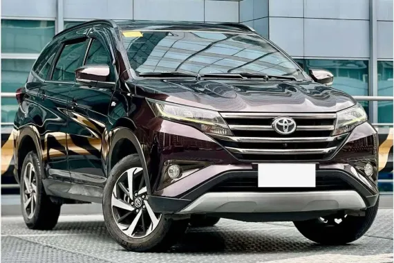 ✅78K ALL IN DP✅2020 Toyota Rush 1.5 G Gas Automatic Complete Casa Records!📲09695949924 JONNALYN