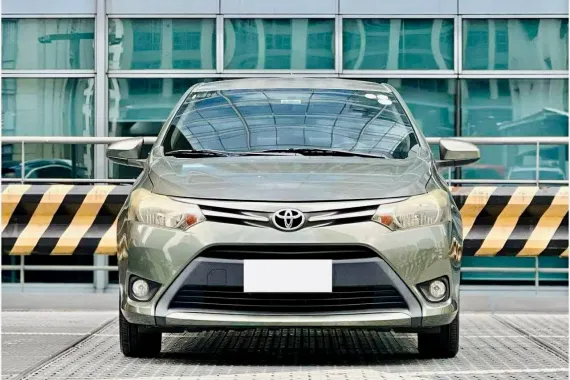 2017 Toyota Vios 1.3 E Dual VVTi 49k ALL IN DP! 47k ODO Only‼️🔥 09121061462 MABY LATIDO☎️📩📲