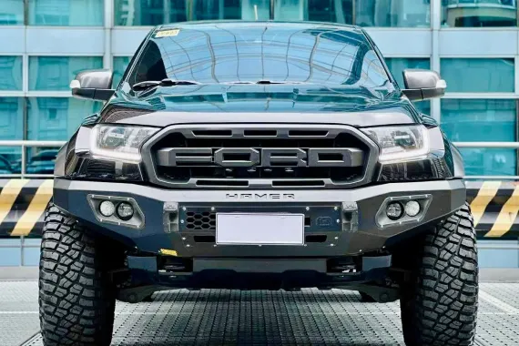 2020 Ford Raptor 2.0 Bi Turbo 4x4 AT 270K ALL-IN DP‼️🔥 09121061462 MABY LATIDO☎️📩📲 
