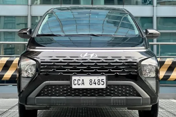 2024 Hyundai Stargazer 1.5 GL IVT AT‼️🔥 𝟎𝟗𝟏𝟐𝟏𝟎𝟔𝟏𝟒𝟔𝟐 𝐌𝐀𝐁𝐘 𝐋𝐀𝐓𝐈☎️📩📲