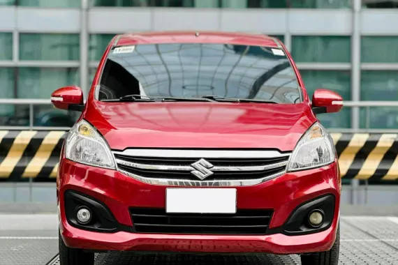 2018 Suzuki Ertiga GL 1.4 Gas AT‼️🔥 09121061462 MABY LATIDO☎️📩📲
