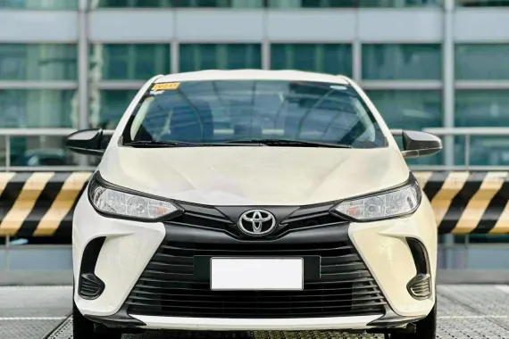 2021 Toyota Vios 1.3 XE AT Gas 65K ALL IN DP 23K mileage only‼️🔥 09121061462 MABY LATIDO☎️📩📲