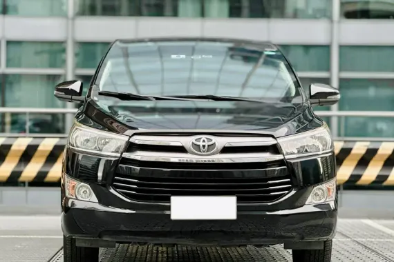 2018 Toyota Innova 2.0 G 141K ALL IN DP! RARE 47K ODO ONLY‼️🔥 09121061462 MABY LATIDO☎️📩📲