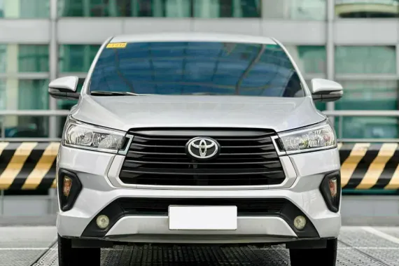 2023 Toyota Innova 2.8 E Diesel AT 89k ALL IN DP‼️🔥 09121061462 MABY LATIDO☎️📩📲