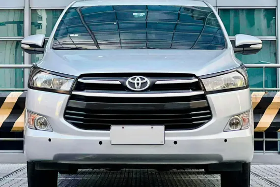 2017 Toyota Innova 2.8 E AT Diesel Promo: 208K ALL IN DP‼️🔥 09121061462 MABY LATIDO☎️📩📲