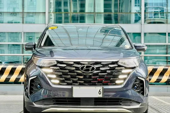 2024 Hyundai Custin 1.5T Premium AT Gasoline‼️🔥 09121061462 MABY LATIDO☎️📩📲