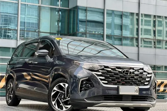 ✅2024 Hyundai Custin 1.5T Premium Automatic Gasoline✅📲09695949924 JONNALYN SARANILLAS