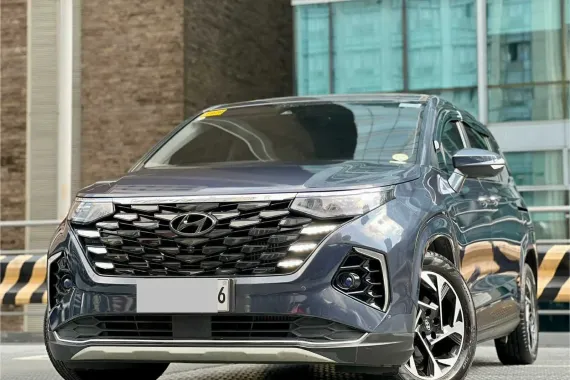 🔥🔥2024 Hyundai Custin 1.5T Premium AT Gas 📲Call or Text: 09957210548 ARVIN BATALLER🔥🔥