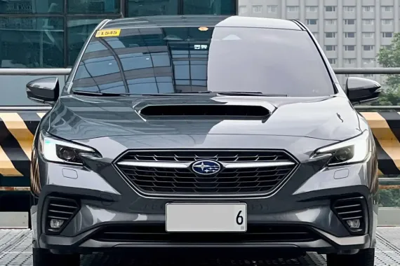 2023 Subaru WRX GT AT w/Casa records 📣210K ALL IN ✅👩🏻‍💻 𝐂𝐋𝐄𝐎𝐅𝐅𝐘 ☎️0938 830 7235