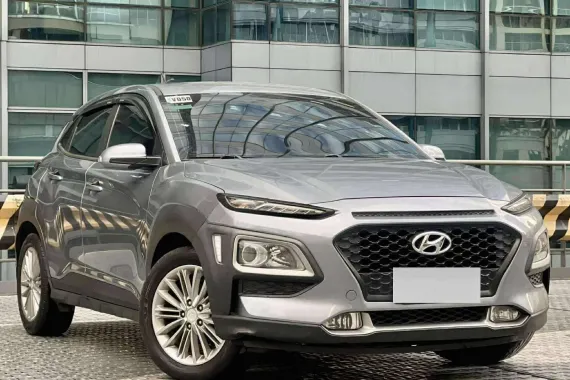 ✅52K ALL IN DP✅2020 Hyundai Kona 2.0 Gls Automatic Gas📲09695949924 JONNALYN