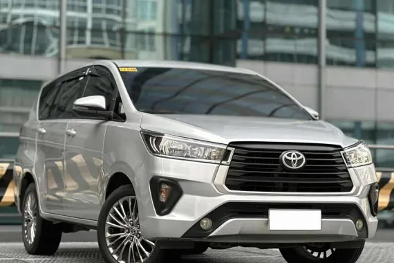 ✅89K ALL IN DP✅2023 Toyota Innova 2.8 E Diesel Automatic📲09695949924 JONNALYN