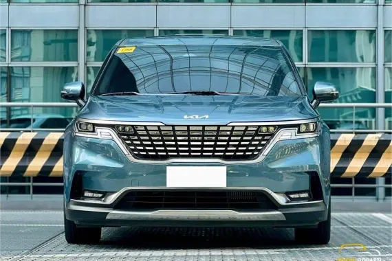 2023 Kia Carnival 2.2 SX Diesel Automatic Top of the line ✅ 𝐂𝐋𝐄𝐎 🙋🏼‍♀️📲0938 830 7235