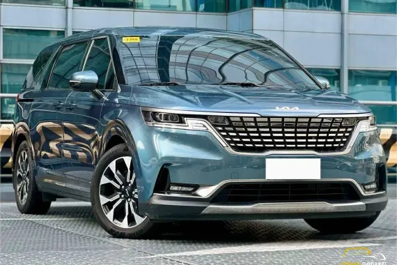 2023 Kia Carnival 2.2 SX Diesel Automatic Top of the line ✅ 𝐂𝐋𝐄𝐎 🙋🏼‍♀️📲0938 830 7235